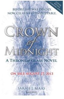 Crown of Midnight
