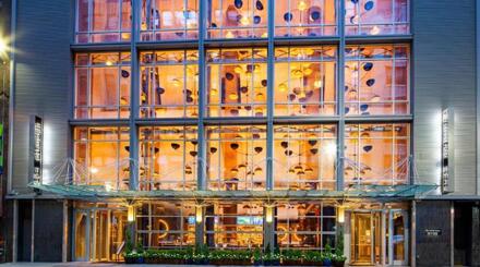 Crowne Plaza HY36 Midtown Manhattan