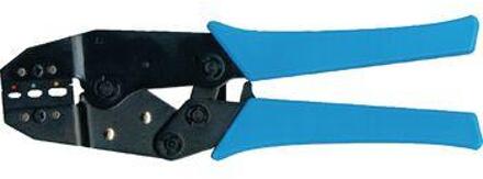 CRPI110BU Krimptang Rg58/59 F-, Bnc-, Tnc- En N-connectoren