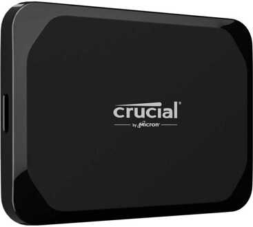 CRUCIAAL - CT1000X9SSD9 - Interne SSD - 1TB - M.2