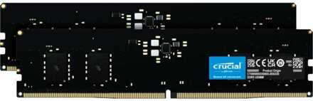 Crucial 16 GB DDR5-5600 Kit Werkgeheugen