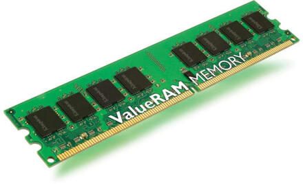 Crucial 2GB DDR3-1066 refurbished