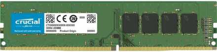 Crucial 32GB DDR4/3200 CL22