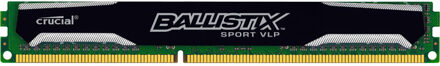 Crucial 4 GB DDR3-1600