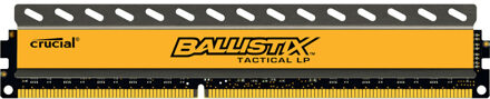 Crucial 4 GB DDR3-1600