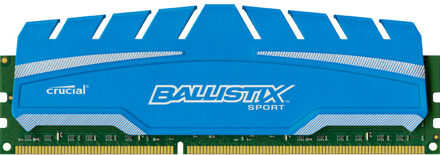 Crucial 4 GB DDR3-1866