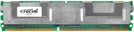 Crucial D2 4GB 667-5 ECC CRU