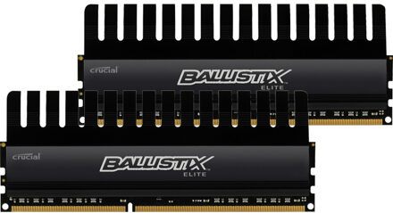 Crucial D3 8GB 1866-9 BX Elite K2 CRU