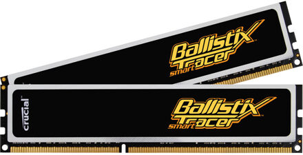 Crucial D3 8GB 1866-9 BX Tracer K2 CRU