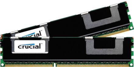 Crucial D316GB 1600-11 REG LV K2 CRU
