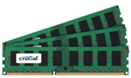 Crucial D324GB 1333-9 K3 CRU