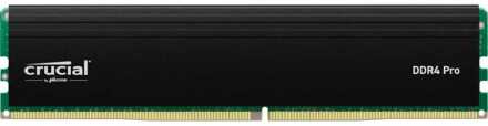 Crucial DDR5 - Kit - 32 GB: 2 x 16 GB