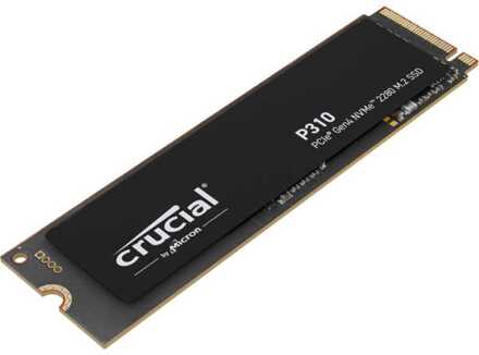 Crucial P310 2 TB SSD