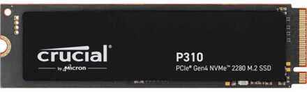 Crucial P310 4 TB SSD