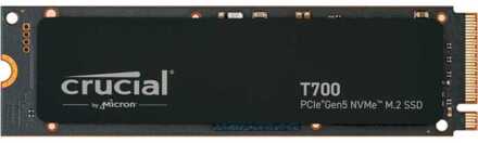 Crucial T700 1 TB SSD