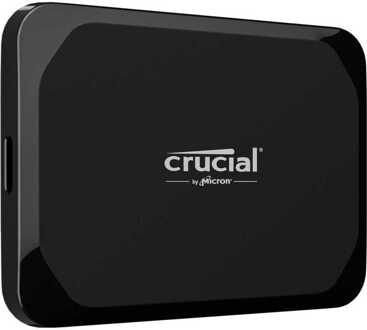 Crucial X9 Pro 2 TB SSD