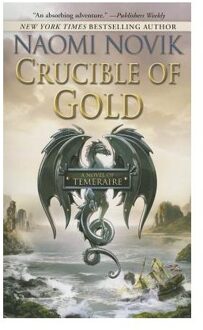 Crucible of Gold