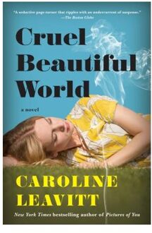 Cruel Beautiful World