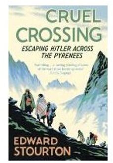 Cruel Crossing