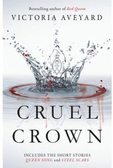 Cruel Crown