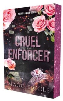 Cruel Enforcer - Mafia Wars - Maggie Cole