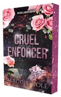 Cruel enforcer -  Maggie Cole (ISBN: 9789464406948)