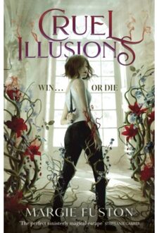 Cruel illusions - Margie Fuston