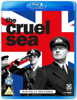 Cruel Sea