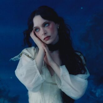 Cruel World - Holly Humberstone