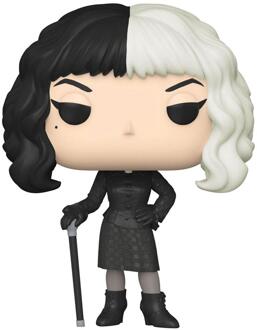Cruella (Making Art) - Funko Pop! Disney - Cruella