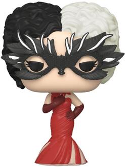 Cruella (Reveal) - Funko Pop! Disney - Cruella