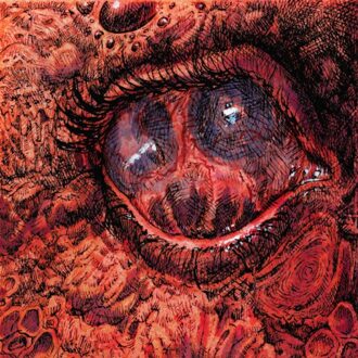 Cruelty Bacchanal - Shardik