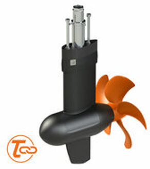 Cruise 6.0 FP TORQLINK