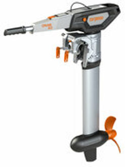 Cruise 6.0 TS kortstaart