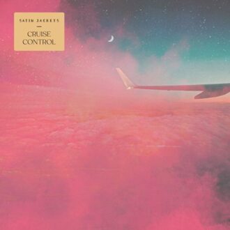 Cruise Control - Satin Jackets