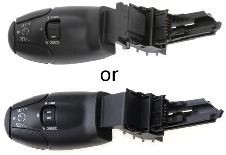 Cruise Control Schakelaar Voor Citroen C3 C5 C8 Peugeot 207 307 308 407 607 3008 L9CE