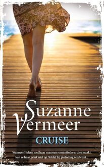 Cruise - eBook Suzanne Vermeer (9044961144)