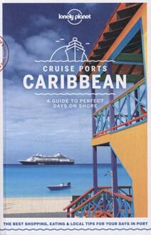 Cruise Ports Caribbean