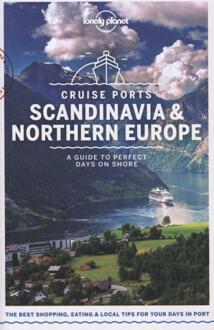 Cruise Ports Scandinavia & Northern Europe