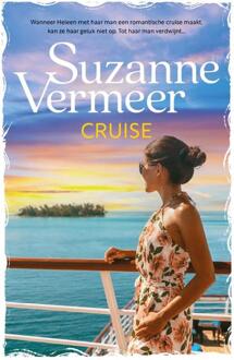 Cruise -  Suzanne Vermeer (ISBN: 9789400517806)