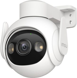 Cruiser 2 - 5MP IP-camera Wit