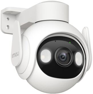 Cruiser 2 - 5MP IP-camera Wit