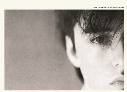 Crumbling The Antiseptic