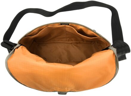 Crumpler , Dinky Di Schoudertas M (Lichtbruin / Oranje)