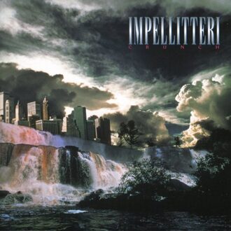 Crunch - Impellitteri