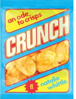 Crunch - Natalie (Food & Drink Editor) Wh