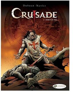 Crusade Vol.1