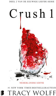 Crush 1 -  Tracy Wolff (ISBN: 9789402326000)