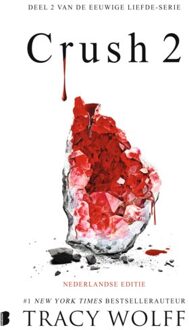 Crush 2 - Eeuwige Liefde - Tracy Wolff