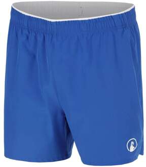 Crush Chip 5in Shorts Heren-blauw, wit - XXL